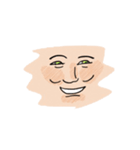 Quick Temper（個別スタンプ：28）