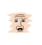 Quick Temper（個別スタンプ：29）