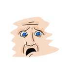 Quick Temper（個別スタンプ：30）