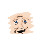 Quick Temper（個別スタンプ：31）