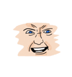 Quick Temper（個別スタンプ：32）
