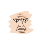 Quick Temper（個別スタンプ：33）