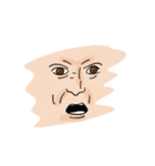 Quick Temper（個別スタンプ：34）