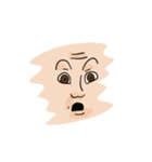 Quick Temper（個別スタンプ：36）