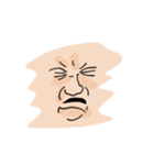 Quick Temper（個別スタンプ：39）