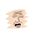 Quick Temper（個別スタンプ：40）