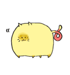 太ましい猫たち（個別スタンプ：2）