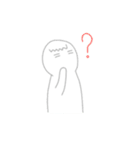 めめたスタンプ（個別スタンプ：6）