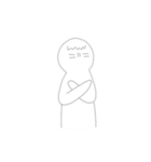 めめたスタンプ（個別スタンプ：8）