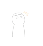 めめたスタンプ（個別スタンプ：9）