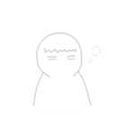 めめたスタンプ（個別スタンプ：11）