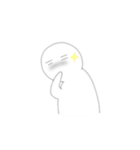 めめたスタンプ（個別スタンプ：34）