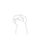 めめたスタンプ（個別スタンプ：36）