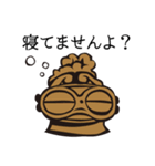 ドニワ（個別スタンプ：21）