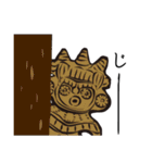 ドニワ（個別スタンプ：24）