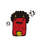 ドニワ（個別スタンプ：34）