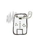 ドニワ（個別スタンプ：40）