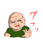 オールスターまとめ売り（個別スタンプ：8）
