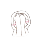ナマケもん（個別スタンプ：14）
