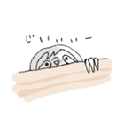 ナマケもん（個別スタンプ：20）
