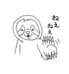 ナマケもん（個別スタンプ：23）