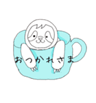 ナマケもん（個別スタンプ：24）