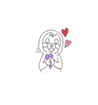 ナマケもん（個別スタンプ：25）