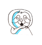 ナマケもん（個別スタンプ：32）