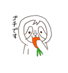 ナマケもん（個別スタンプ：39）