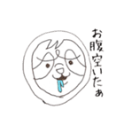 ナマケもん（個別スタンプ：40）
