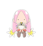 regulus regulus（個別スタンプ：2）