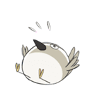 regulus regulus（個別スタンプ：16）