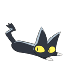 regulus regulus（個別スタンプ：22）
