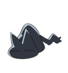 regulus regulus（個別スタンプ：24）
