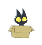 regulus regulus（個別スタンプ：25）