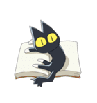 regulus regulus（個別スタンプ：27）