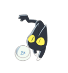 regulus regulus（個別スタンプ：28）