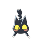 regulus regulus（個別スタンプ：29）