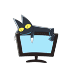 regulus regulus（個別スタンプ：31）