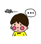 A Niuniu HOME Life（個別スタンプ：19）