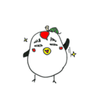 つるかめちん（個別スタンプ：6）
