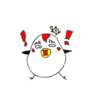 つるかめちん（個別スタンプ：33）