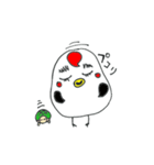 つるかめちん（個別スタンプ：39）