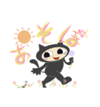 dissimulator（個別スタンプ：2）