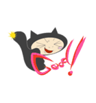 dissimulator（個別スタンプ：3）