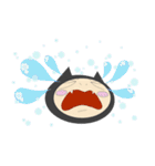 dissimulator（個別スタンプ：4）