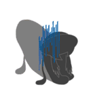 dissimulator（個別スタンプ：5）