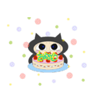 dissimulator（個別スタンプ：9）