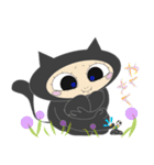 dissimulator（個別スタンプ：10）