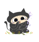 dissimulator（個別スタンプ：11）